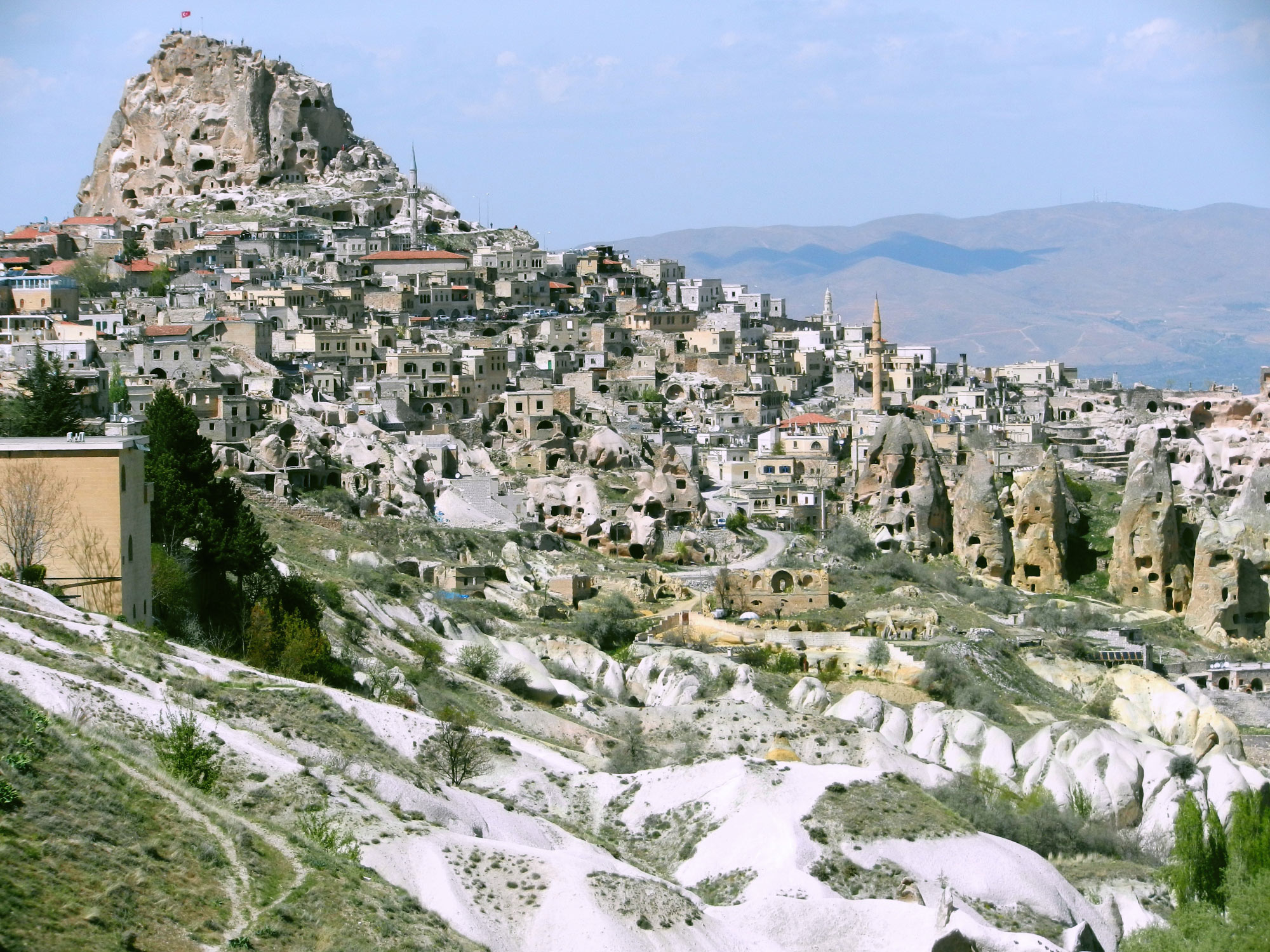 Goreme